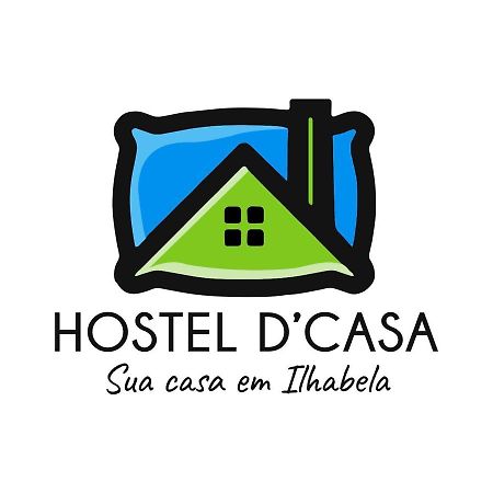 Hostel D'Casa อิลญาเบลา ภายนอก รูปภาพ