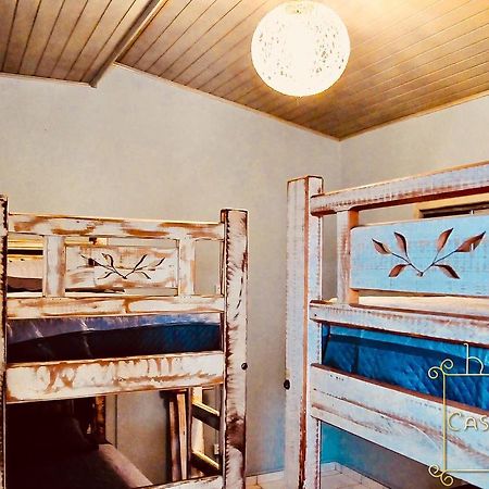 Hostel D'Casa อิลญาเบลา ภายนอก รูปภาพ