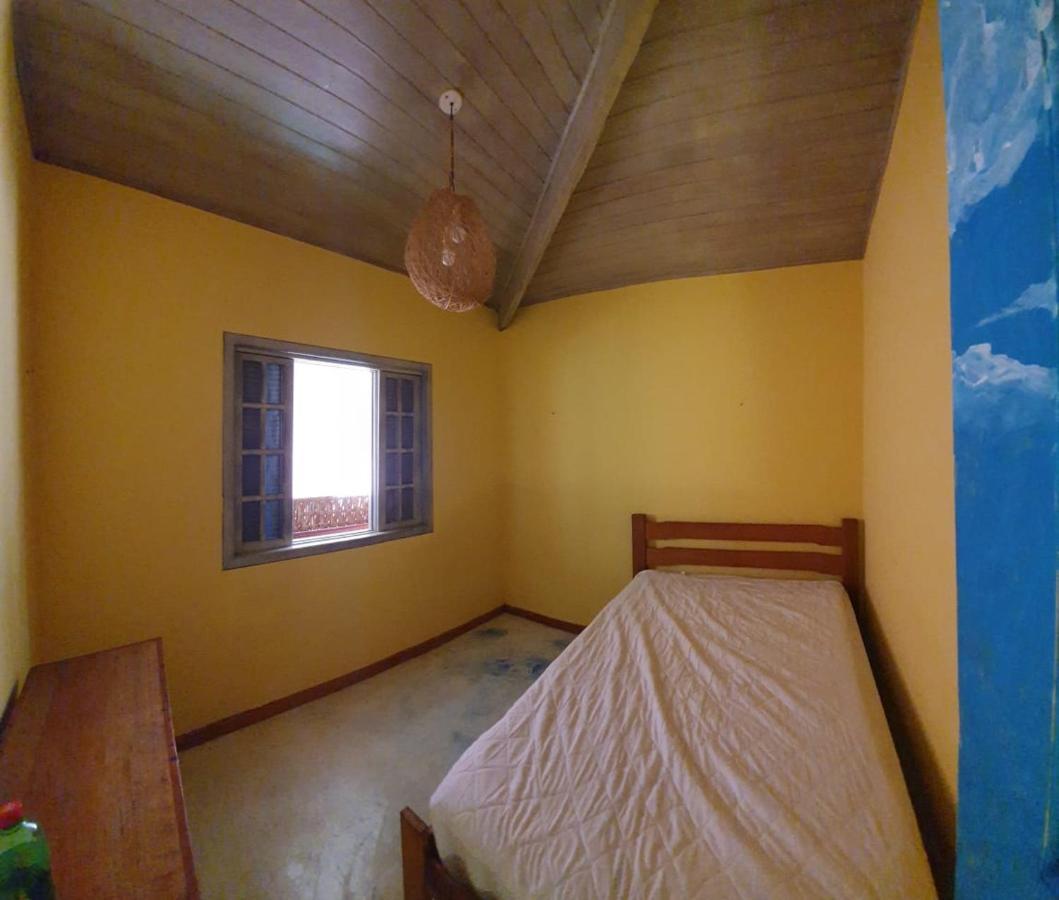 Hostel D'Casa อิลญาเบลา ภายนอก รูปภาพ