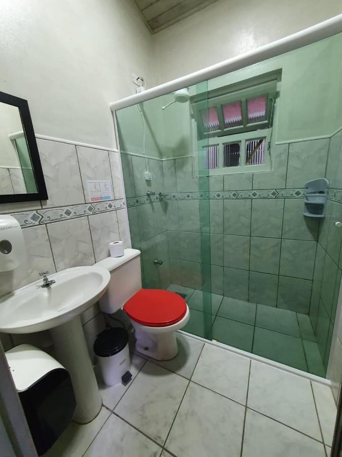 Hostel D'Casa อิลญาเบลา ภายนอก รูปภาพ