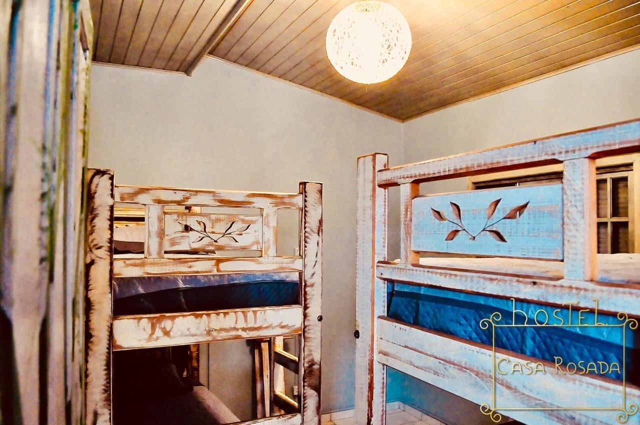 Hostel D'Casa อิลญาเบลา ภายนอก รูปภาพ