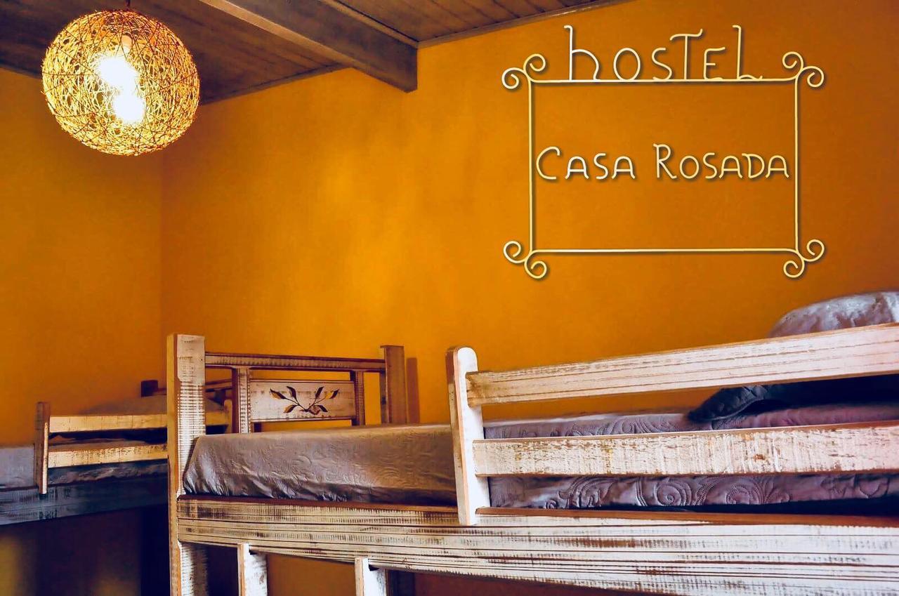 Hostel D'Casa อิลญาเบลา ภายนอก รูปภาพ
