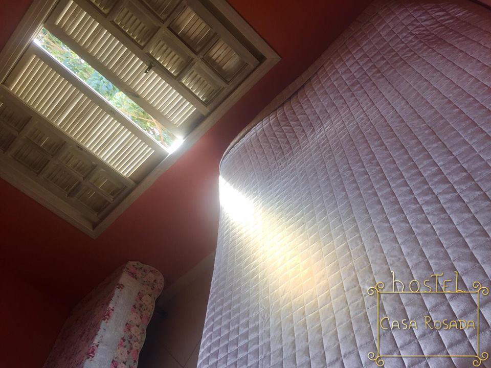 Hostel D'Casa อิลญาเบลา ภายนอก รูปภาพ