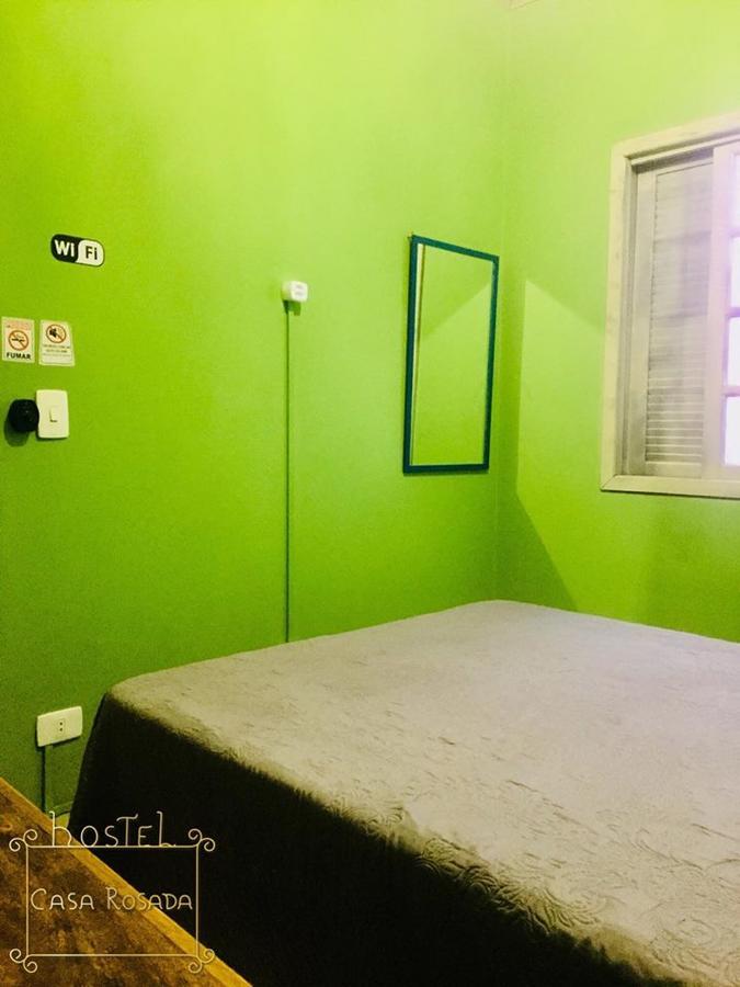Hostel D'Casa อิลญาเบลา ภายนอก รูปภาพ
