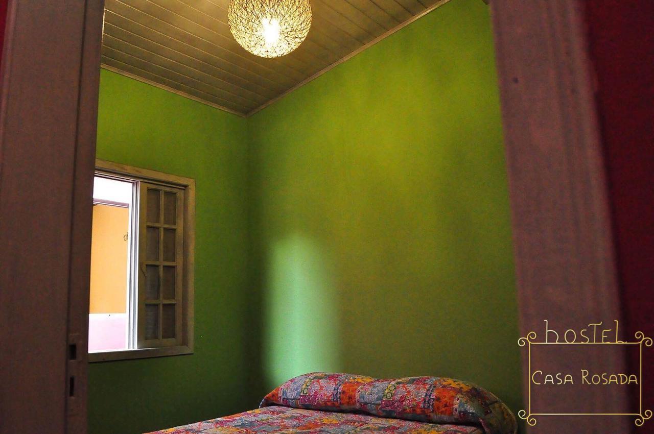 Hostel D'Casa อิลญาเบลา ภายนอก รูปภาพ