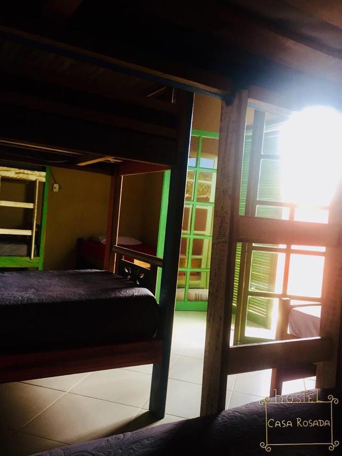 Hostel D'Casa อิลญาเบลา ภายนอก รูปภาพ