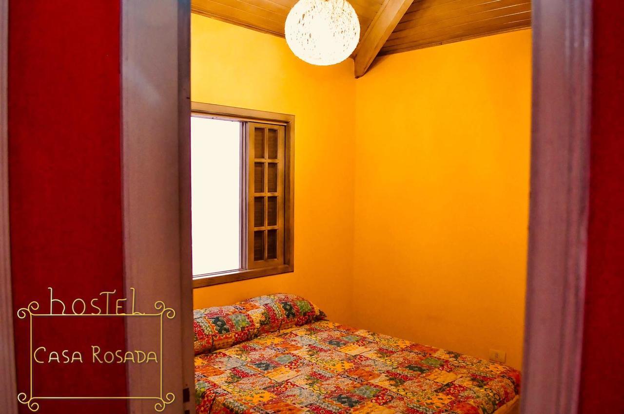 Hostel D'Casa อิลญาเบลา ภายนอก รูปภาพ
