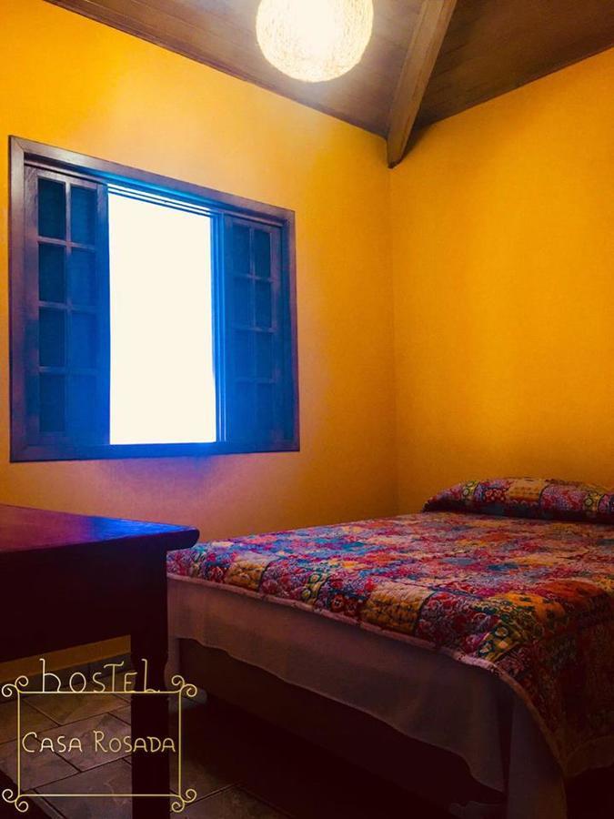Hostel D'Casa อิลญาเบลา ภายนอก รูปภาพ