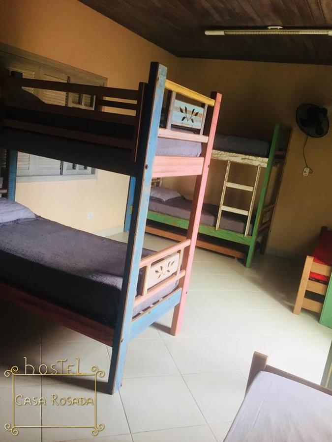 Hostel D'Casa อิลญาเบลา ภายนอก รูปภาพ